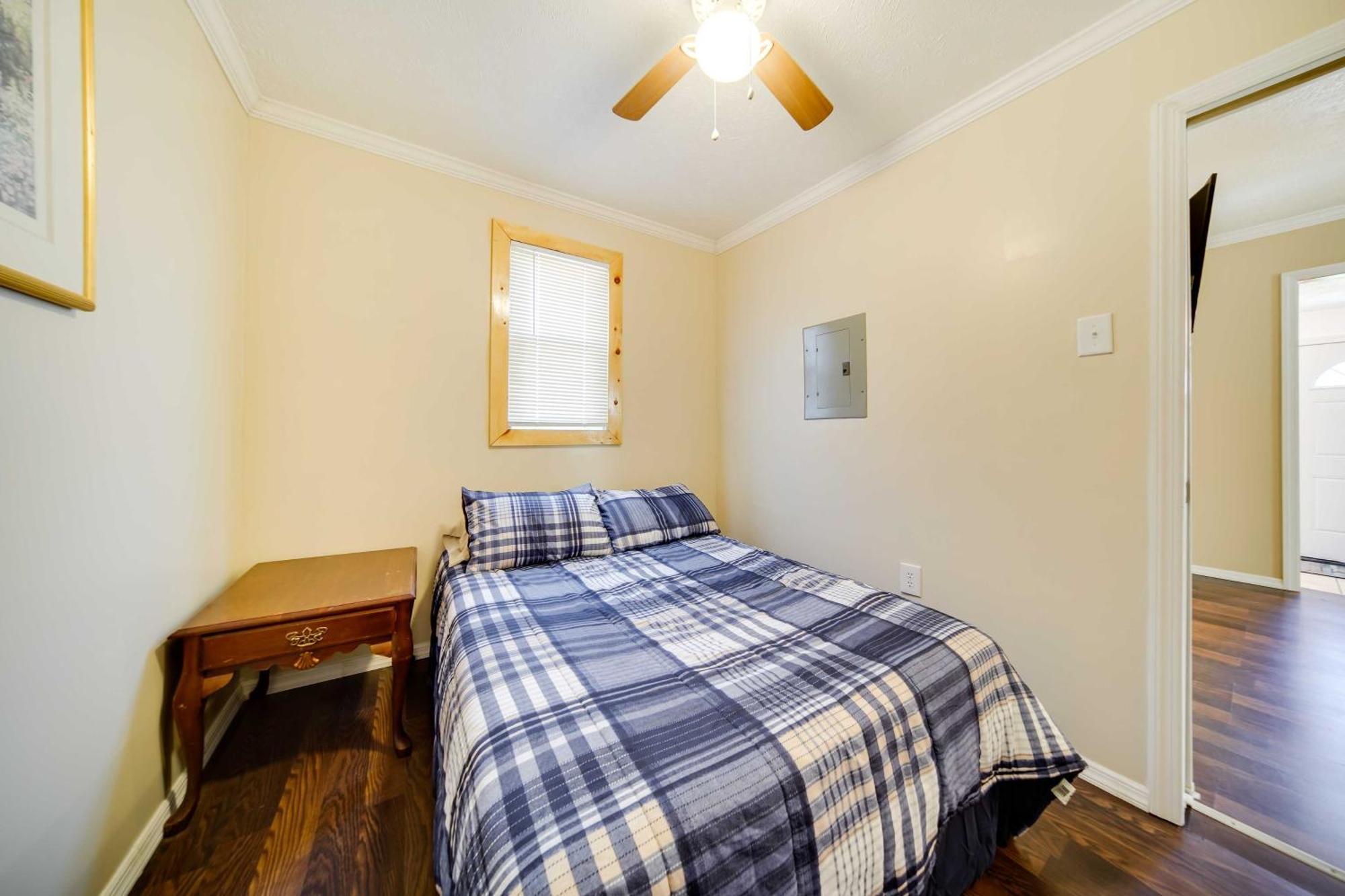 Geneva Cottage With Patio - Walk To Park, Lake Erie! Экстерьер фото
